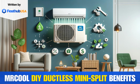 MRCOOL DIY Mini Split: Optimal Performance Guide