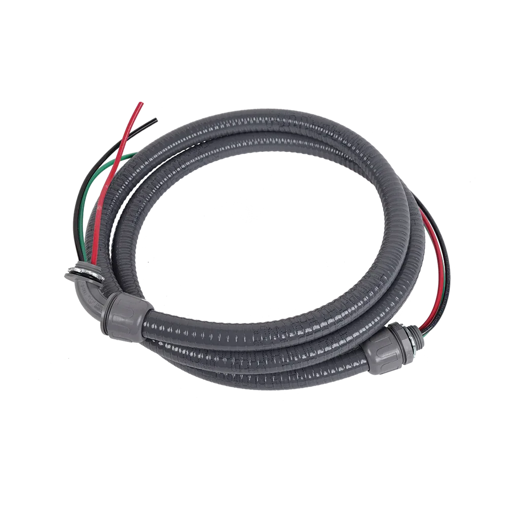 Whip Non Metallic