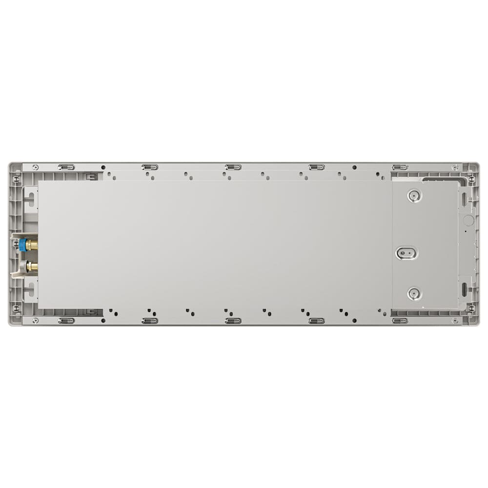 MRCOOL DIY Ceiling Cassette System - 48K BTU 4-Ton 4-Zone (9K + 9K + 12K + 18K) Ductless AC and Heat Pump