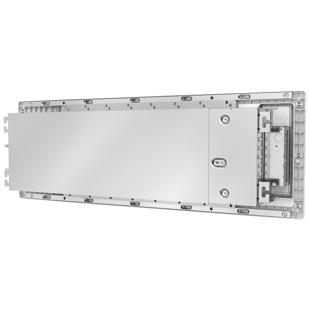 MRCOOL DIY Ceiling Cassette System - 36K BTU 3-Ton 2-Zone (18K + 18K) Ductless AC and Heat Pump