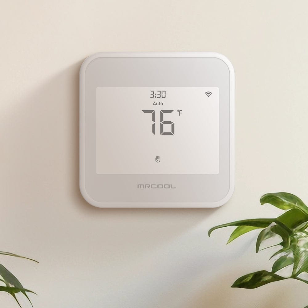 MRCOOL Smart Thermostat
