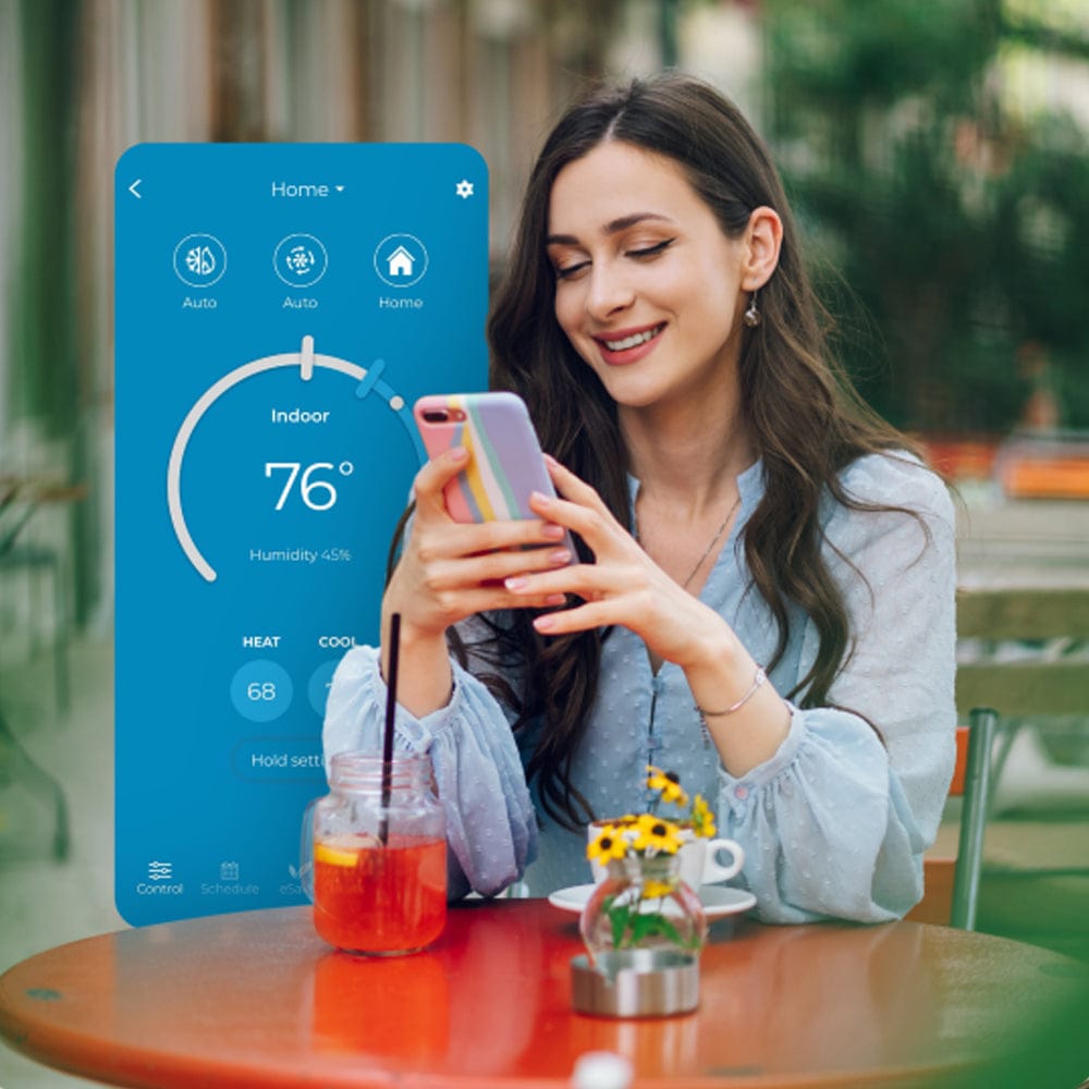 MRCOOL Smart Thermostat