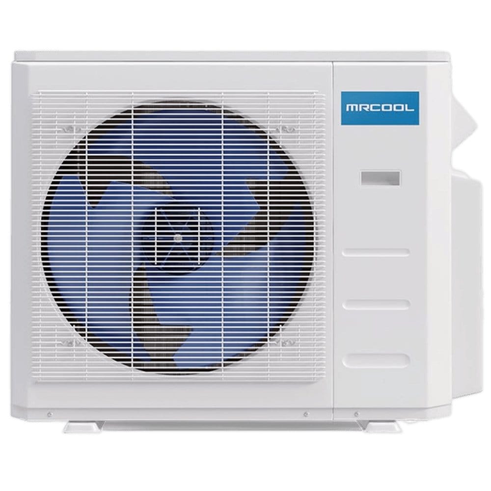 MRCOOL DIY 36K Mini Split Heat Pump Complete System - 230V