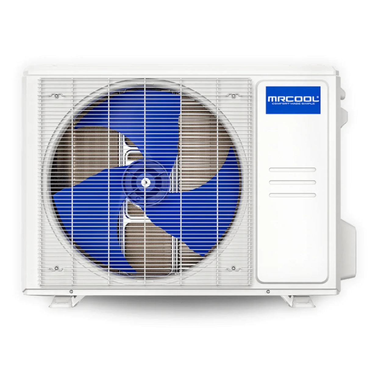 MRCOOL DIY 5th Gen Single-Zone Mini-Split Complete System