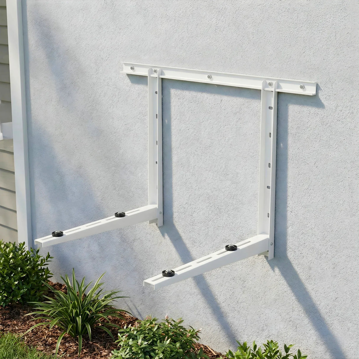 MRCOOL Condenser Wall Bracket