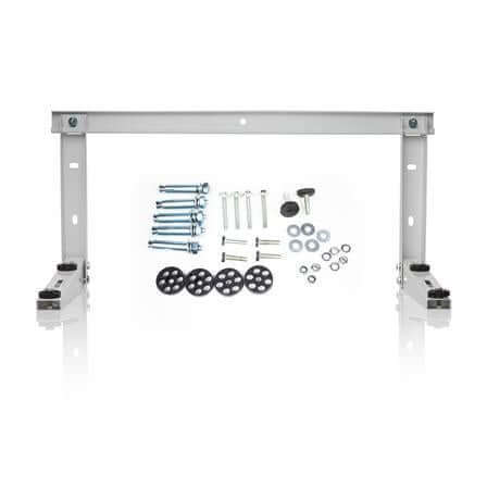 MRCOOL Condenser Wall Bracket