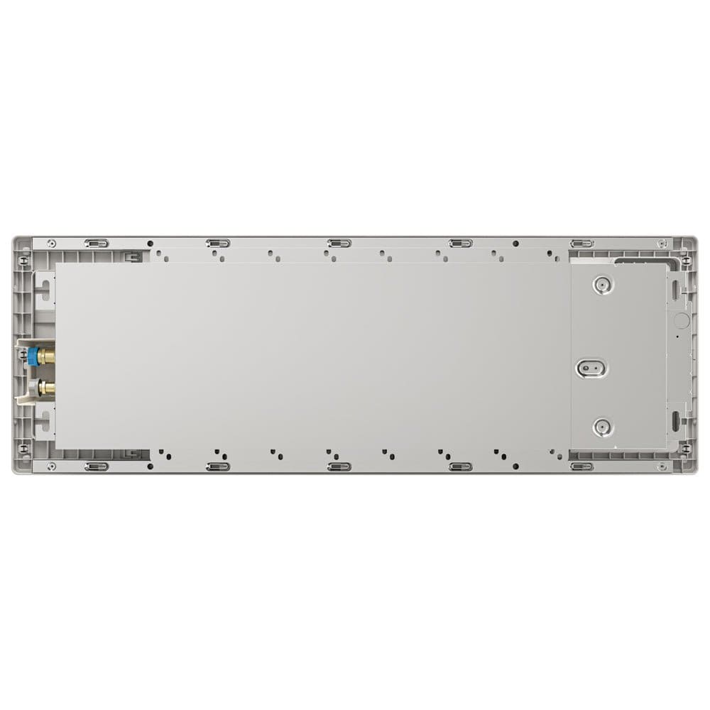 MRCOOL DIY 4th Generation Multi-Zone Ceiling Cassette with 25ft DIYPro Cable