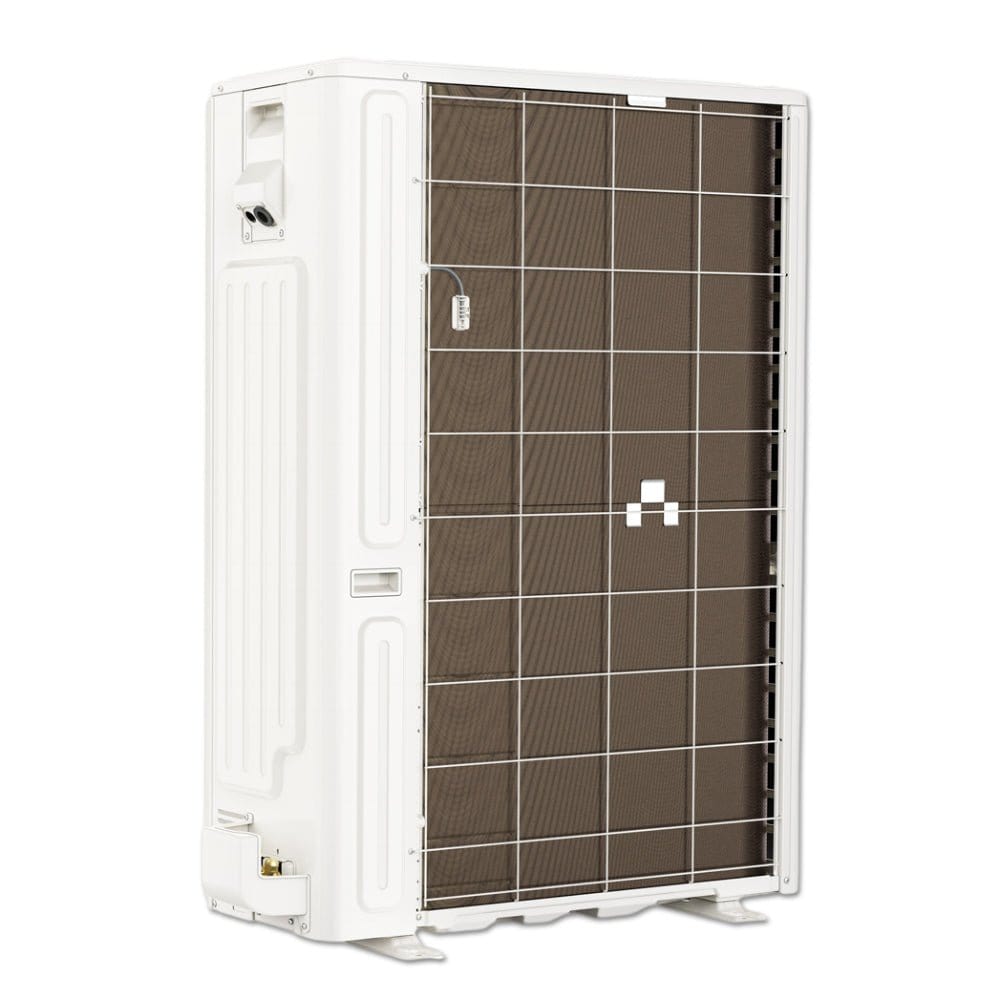 MRCOOL Multi-Position Central Ducted DC Inverter Heat Pump Complete System