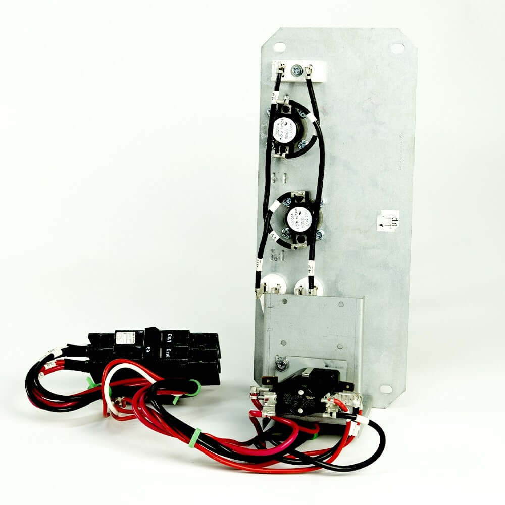 MRCOOL Universal Series Heat Kit