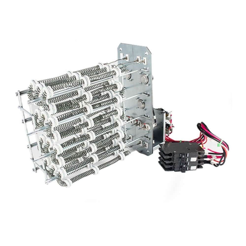 MRCOOL Universal Series Heat Kit