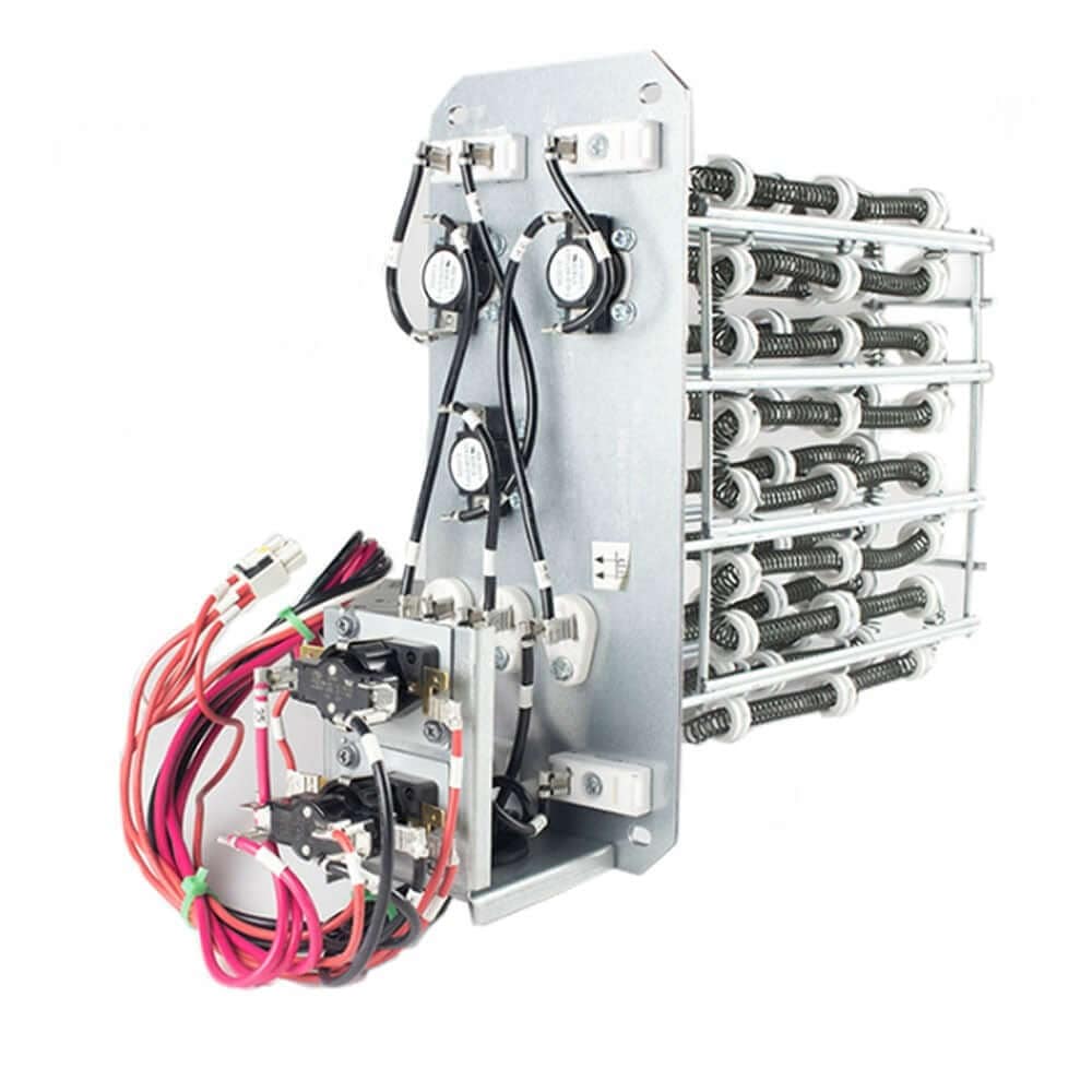 MRCOOL Universal Series Heat Kit