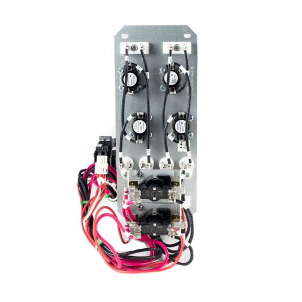 MRCOOL Universal Series Heat Kit