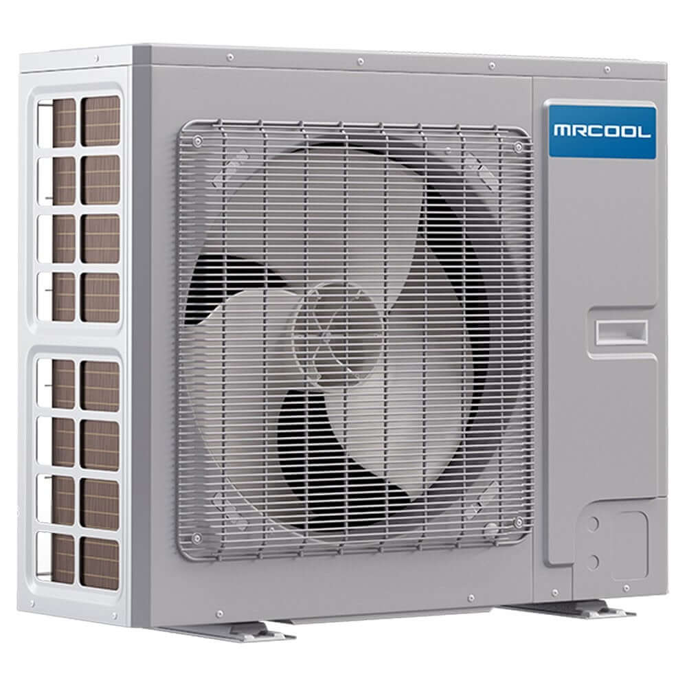 MRCOOL Universal Series DC Inverter Heat Pump Condenser