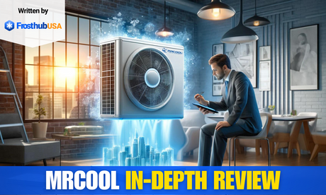 An In-Depth Review: MRCOOL's Efficiency and Service - FrosthubUSA