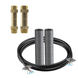 MRCOOL DIY Coupler Kit