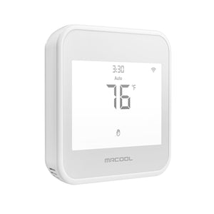 MRCOOL Smart Thermostat