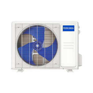 MRCOOL® DIY 5th Gen Single Zone Mini-Split Condenser-cool-minisplits.com