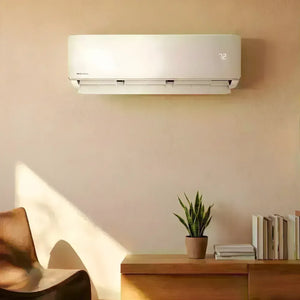 Air Handler for MRCOOL DIY 5th Gen Wall Mount (12K-12K-12K-12K) 4-Zone 48,000 BTU Ductless Mini Split Heat Pump & AC