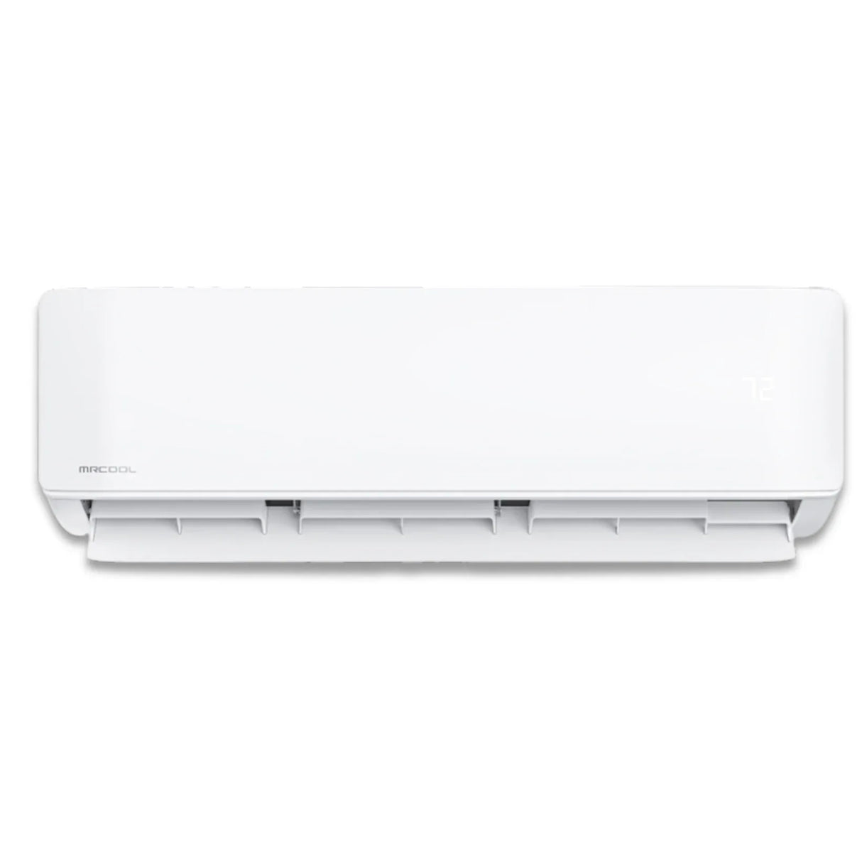 MRCOOL DIY 5th Gen Single-Zone Mini-Split Complete System