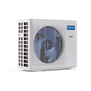 MRCOOL DIY Mini Split - 36K BTU 3-Ton 4-Zone (12K + 12K + 12K + 12K) Ductless AC and Heat Pump