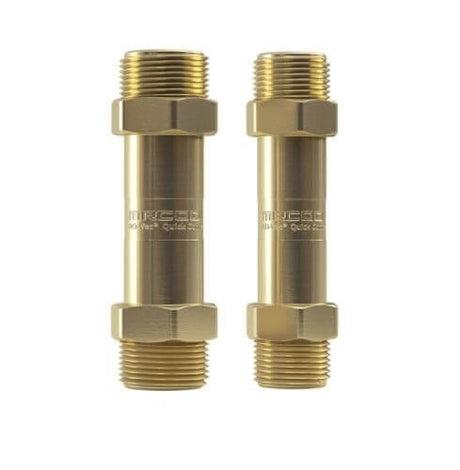 MRCOOL | No-Vac Coupler for Universal Series Quick-Connects Line Sets - Universal Series system | MRCOOL | | NVCOUPLER3834