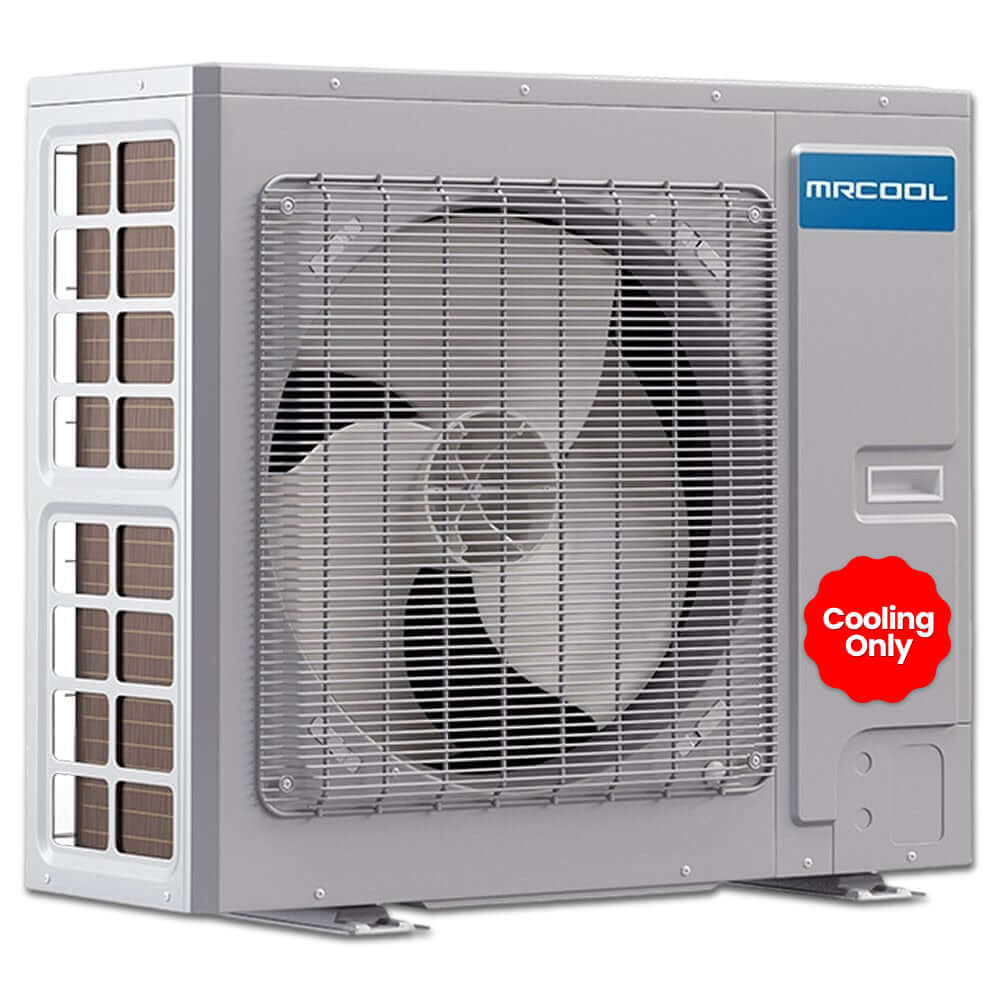 MRCOOL Universal Series DC Inverter COOLING ONLY Condenser